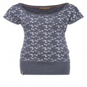Las mujeres camiseta de impreso personalizado de Bangladesh - Product Image 6
