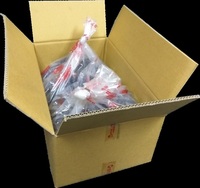 Toner Warna Hitam Kompatibel Ricoh EOP21 10kg Kemasan Besar untuk MP C4503/5503/6003 & Printer Warna