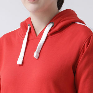 Chándales personalizados de la mejor calidad para mujer, venta al por mayor - Product Image 4