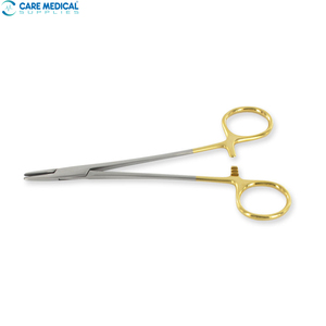 Stainless steel made OEM service new design holder forceps - Product Image 1