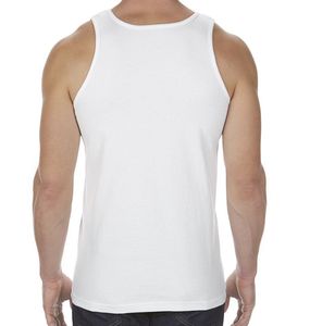 Fournisseur pakistanais de débardeurs de sport personnalisés pour hommes, veste de fitness, singlet, vêtements d'entraînement sur mesure - Product Image 2