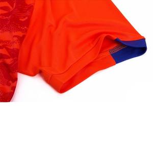 New Style Football Training Soccer Jersey Wholesale Custom Logo Soccer Uniform Pakistan Made Best Quality Uniform Set - Product Image 5