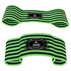 Gym Training Bench Press <b>Blaster</b> Slingshot New Bench Press Slingshot Bands - Product Image 5