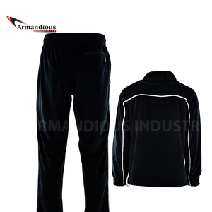 ชุดวอร์มนักวิ่งสำหรับผู้ชาย,ชุดกีฬาสั่งทำใหม่ - Product Image 4