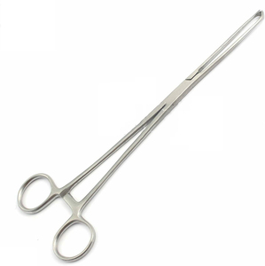 Allis เนื้อเยื่อคีม9 "เครื่องมือผ่าตัดสัตวแพทย์ - Product Image 6
