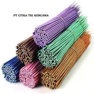 Escoba Manila PHILIPPINES USE TOP WOOD POWDER/TABU/JIGIT/MAKO/AGARBATI/INCENSE POWDER MADE IN INDONESIA FOR MAKING INCENSE STICK - Product Image 4