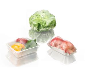 Hanpak Side Gusset Bag Custom Roll LDPE Impresión en huecograbado 23 Mic 60cm Ancho-3,44 Usd por rollo - Product Image 5