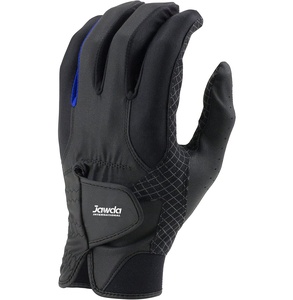 Gant de golf personnalisé en cuir de mouton Cabretta de qualité supérieure pour gaucher avec marqueur de balle magnétique, léger, antidérapant, design sportif - Product Image 3