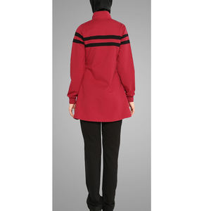 Vêtements de Sport Style islamique à manches longues, tenue de haute qualité pour femmes musulmanes, nouvelle collection - Product Image 4