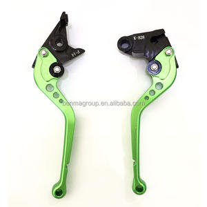 อะ<span class=keywords><strong>แด</strong></span>ปเตอร์ Z1000 ปี 2003-2006 รุ่น F14 - 828 อะไหล่รถมอเตอร์ครอส คันโยกคลัต<span class=keywords><strong>ช</strong></span>์เบรกแบบยาว - Product Image 3