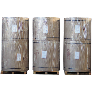 Quality Core Board CK 0.52 mm. Materials Mainly Used Applied to Strength <b>Paper</b> Cores Textile Tube Plastic Film Core Thailand - Product Image 1