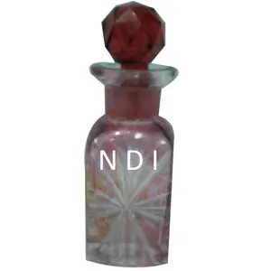 独特风格香水玻璃瓶香水包装化妆品玻璃瓶优质玻璃香水瓶畅销