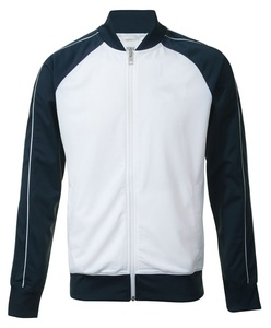 Survêtement XXL de haute qualité unisexe respirant Street Wear grande taille avec logo personnalisable pour adultes au printemps - Product Image 4