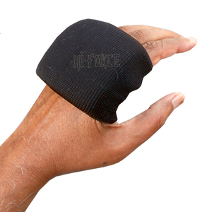 Protector de nudillos avanzado para boxeo, guante interior de gel EVA, vendas para manos, protector de palma para MMA y kickboxing, funda para nudillos sin cordones, protector bucal - Product Image 2