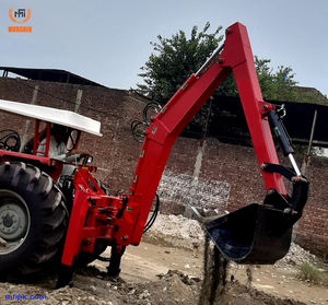 Chargeur frontal Pakistan - Product Image 3