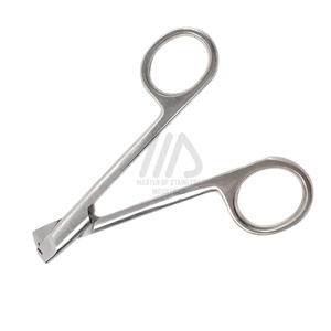 Pinzas de corte de banda de pájaro verificada, otros productos para mascotas, cortador de anillo de Paloma, otros productos para mascotas, cortador de banda de pierna de pájaro por grupo maestro - Product Image 6