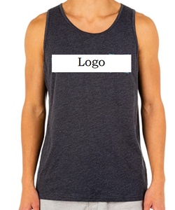 Hot Selling Summer Men's Tank <b>Top</b>,100% Cotton Fabric, Custom Design, Private Label Logo - Product Image 1
