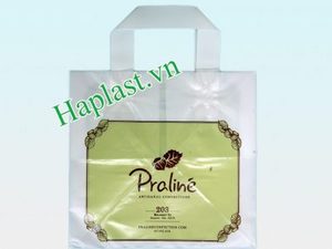 SOFTLOOP-bolsas de plástico reutilizables, asas flexibles, bolsas de plástico HDPE, hechas en VIETNAM - Product Image 3