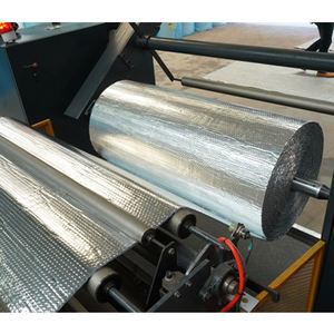 Material de aislamiento térmico de rollo de papel de aluminio barato y efectivo de estilo de diseño industrial para países africanos - Product Image 3