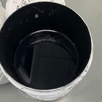 Flocons de graphite de Chine, agent conducteur, noir de carbone et pâte et poudre de fibre de carbone à base d'eau et d'huile de haute pureté pour les batteries