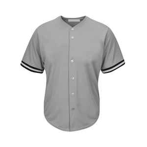 Uniforme de Baseball Pakistan pour homme, ensemble d'uniforme de Baseball respirant nouveau Design, dernier Design - Product Image 5
