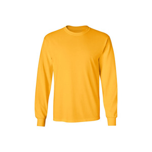 Sweat-Shirt 100% Polyester et coton pour hommes, Sweat-Shirt à couleur Unique, Sweat-Shirt confortable, respirant et de qualité supérieure - Product Image 4