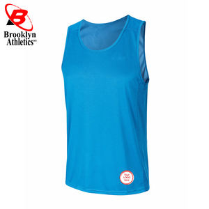 Débardeur surdimensionné imprimé surdimensionné à capuche pour hommes, débardeur à séchage rapide respirant sans manches, nouveau style décontracté à la mode - Product Image 4