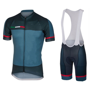 Vêtements de cyclisme de haute qualité, produit parfait pour les cyclistes, prix usine, séchage rapide, nouvelle collection - Product Image 4