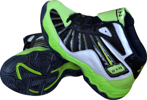 La costumbre profesional zapatos de baloncesto poner cómodos tobillo alto cesta de último diseño su propio zapatos para hombre - Product Image 2