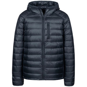 En gros Hommes Doudoune Légère Capuche Puffer Bas - Product Image 1