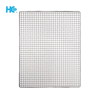 HC MB01 Eco-Friendly Metal Fast Food French Fries Serving <b>Baskets</b> - Product Image 1