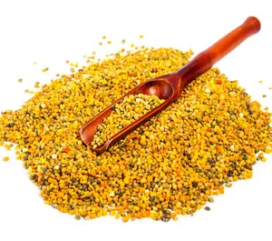 Vietnamese Supplier Sunflower Bee Pollen For Beekeeping Fresh Bee Pollen For Bees /Natural Bulk Mixed