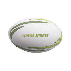 Boule de Rugby de taille 5 personnalisée, disponible en promotion, livraison gratuite - Product Image 4