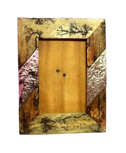 Best Design <b>Vintage</b> Solid Wood & Brass Photo <b>Frame</b> High Quality Handicrafts for Home Decoration for Gift Giving Wholesale India - Product Image 5