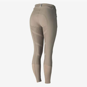 Pantalones de montar a caballo al por mayor, pantalones de montar a caballo con ajuste suave y agarre completo, ropa personalizada a granel - Product Image 4