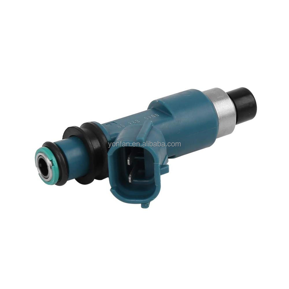 Suzuki SX4 2.0L Fuel Injector 15710-65J00 - Yonfan Quality