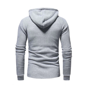 Sweat-shirts pour hommes de haute qualité, nouveaux styles personnalisés avec poches sur le devant, en vente - Product Image 2