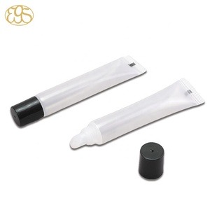 Móc Chìa Khóa Mềm Cảm Ứng Lip Gloss Với PE Applicator - Product Image 6