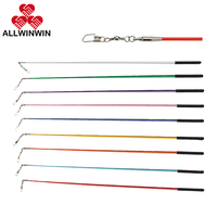 ALLWINWIN-Cinta de Gimnasia Rítmica RGR02, extremo de agarre, 51/56/60cm