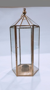 Votive <b>Lantern</b> Hanging - Product Image 4