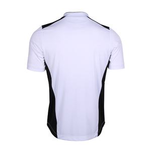 วัสดุนุ่มราคาดียี่ห้อโลโก้เสื้ออเมริกันฟุตบอลเครื่องแบบ - Product Image 4