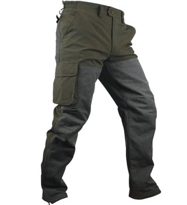 Pantalon de randonnée en plein air multi-poches Pantalon de combat tactique pour la chasse - Product Image 6