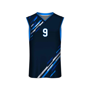 Uniformes de baloncesto personalizados para adultos, camiseta de secado rápido con impresión de sublimación Digital - Product Image 2