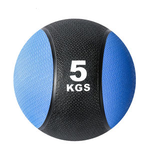 ลูกบอลออกกำลังกายแบบสแลม,ยางน้ำหนักเบาพื้นผิวไม่ลื่นทนทานสำหรับการออกกำลังกายแบบ Plyometrics - Product Image 5