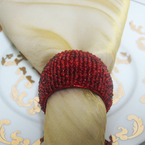 English Best Stylish Napkin Rings - Product Image 1