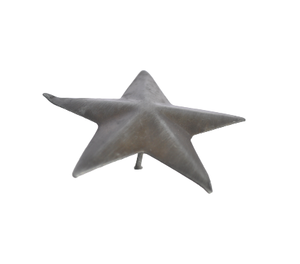 Design Unique décoration de jardin en forme de feuille d'arbre métal fer bâton de jardin haute qualité nouveau Design cuivre Antique - Product Image 6