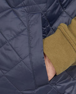 Gilet matelassé pour homme en différentes couleurs, sur mesure, de haute qualité, léger, en polyester, sans manches, avec fermeture éclair - Product Image 6