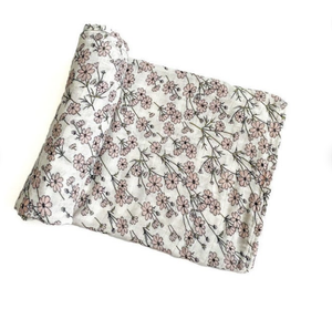 Best Baby <b>Swaddle</b> Wholesale <b>Muslin</b> <b>Swaddle</b> <b>Blankets</b> for Sale - Product Image 1