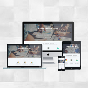 Diseño de Sitios Web Personalizados sin Interrupciones y sin Bugs por Webroot Infosoft |   El Mejor Diseño Sin Insectos y Sin Fallos de Punjab - Product Image 6