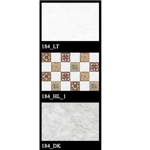 Azulejo de pared de cerámica de color único de Venta caliente 30x45cm - Product Image 3